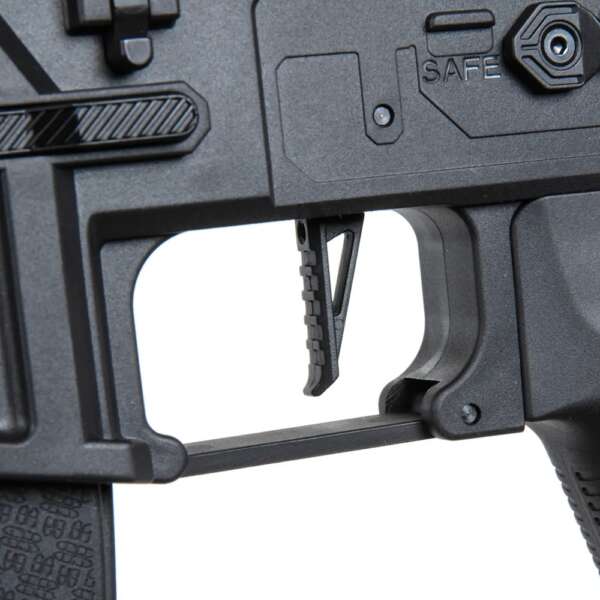 SPECNA ARMS FUCILE ELETTRICO SA-F05-RL FLEX HAL ETU NERO (SPE-01-041521) - immagine 10