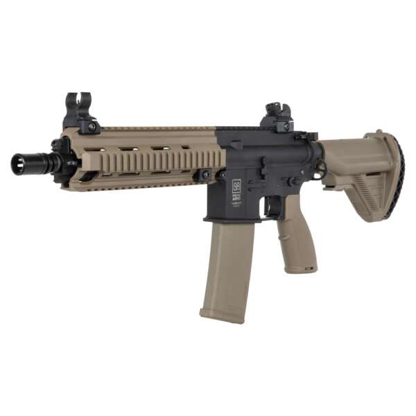 SPECNA ARMS FUCILE ELETTRICO SA-FH06 FLEX HAL ETU HALF-TAN (SPE-01-041518) - immagine 2