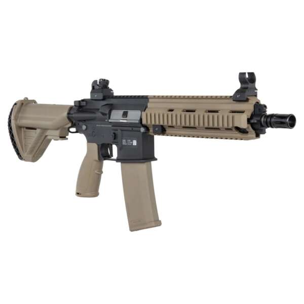SPECNA ARMS FUCILE ELETTRICO SA-FH06 FLEX HAL ETU HALF-TAN (SPE-01-041518) - immagine 3