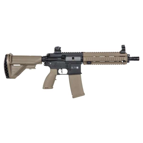 SPECNA ARMS FUCILE ELETTRICO SA-FH06 FLEX HAL ETU HALF-TAN (SPE-01-041518) - immagine 4