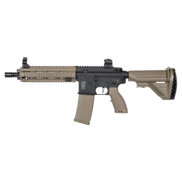 SPECNA ARMS FUCILE ELETTRICO SA-FH06 FLEX HAL ETU HALF-TAN (SPE-01-041518)