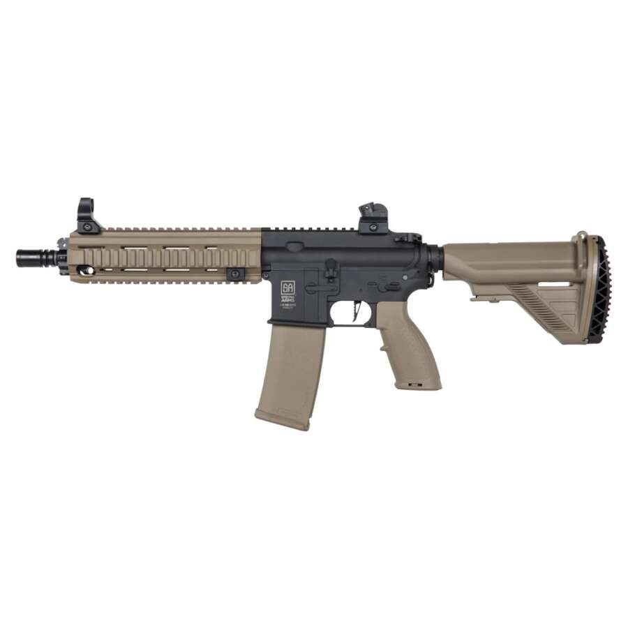 SPECNA ARMS FUCILE ELETTRICO SA-FH06 FLEX HAL ETU HALF-TAN (SPE-01-041518)