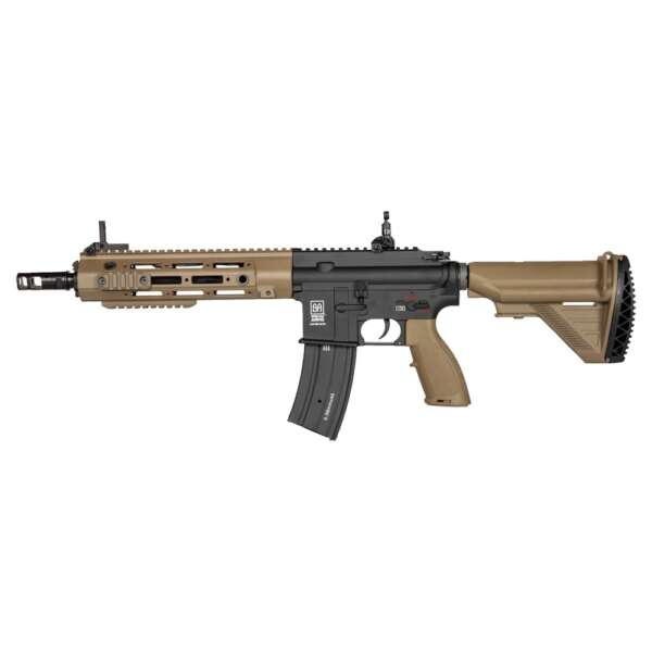 SPECNA ARMS FUCILE ELETTRICO SA-H08 HALF-TAN (SPE-01-034405) - immagine 2