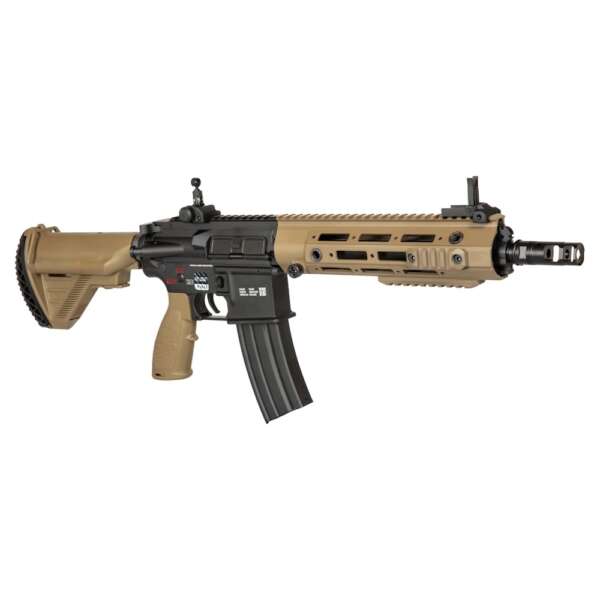 SPECNA ARMS FUCILE ELETTRICO SA-H08 HALF-TAN (SPE-01-034405) - immagine 3