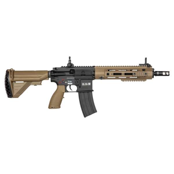 SPECNA ARMS FUCILE ELETTRICO SA-H08 HALF-TAN (SPE-01-034405) - immagine 6