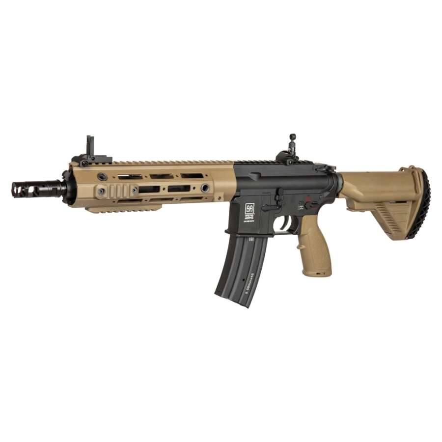 SPECNA ARMS FUCILE ELETTRICO SA-H08 HALF-TAN (SPE-01-034405)