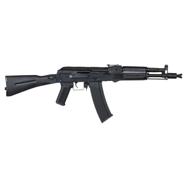 SPECNA ARMS FUCILE ELETTRICO SA-J09 EDGE 2.0 ESA 2 NERO (SPE-01-035521) - immagine 3