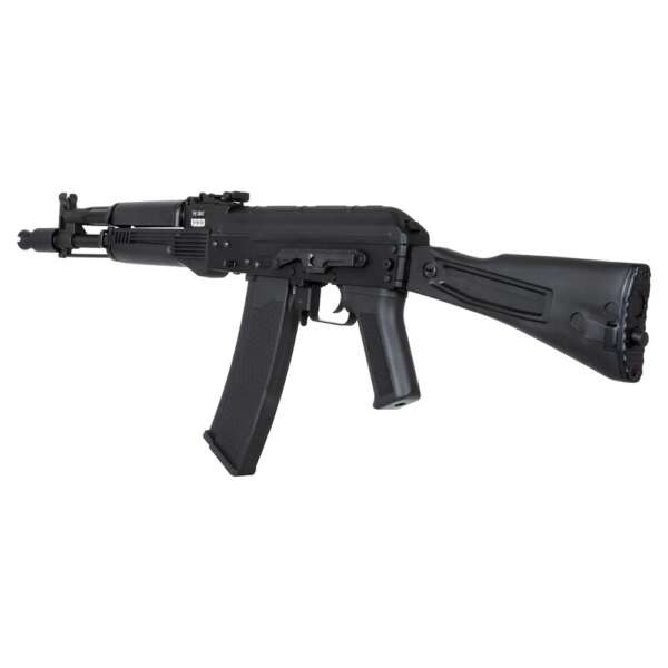 SPECNA ARMS FUCILE ELETTRICO SA-J09 EDGE 2.0 ESA 2 NERO (SPE-01-035521) - immagine 5