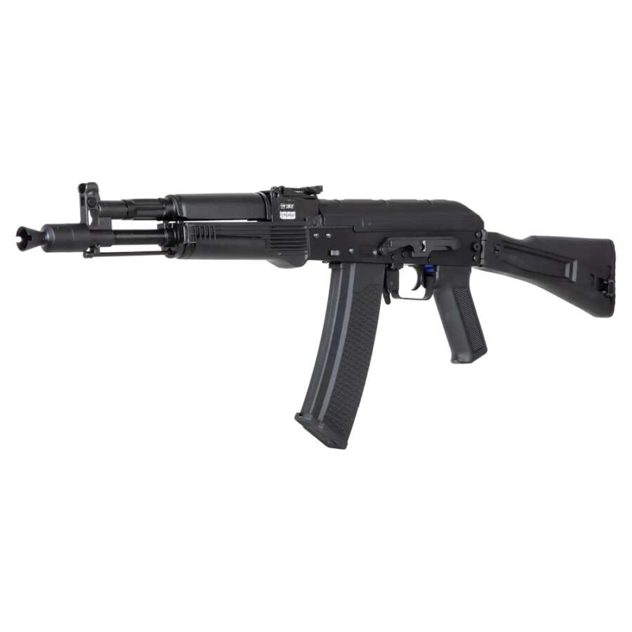SPECNA ARMS FUCILE ELETTRICO SA-J09 EDGE 2.0 ESA 2 NERO (SPE-01-035521)
