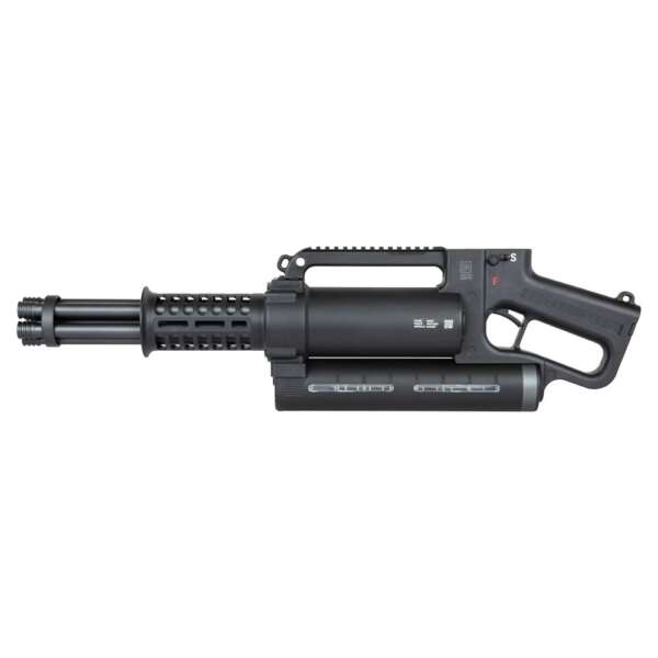 SPECNA ARMS FUCILE ELETTRICO SA-M23 CORE NERO (SPE-01-042169) - immagine 2