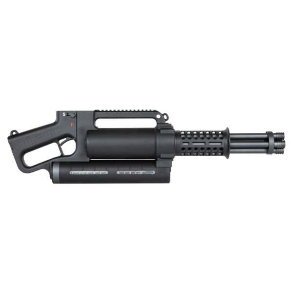 SPECNA ARMS FUCILE ELETTRICO SA-M23 CORE NERO (SPE-01-042169) - immagine 4
