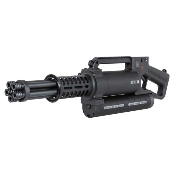 SPECNA ARMS FUCILE ELETTRICO SA-M23 CORE NERO (SPE-01-042169)