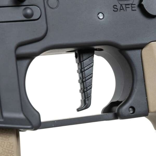 SPECNA ARMS FUCILE ELETTRICO SA-P07 PRIME HAL ETU CARBINE HIGH TORQUE VERSION HALF-TAN (SPE-01-043432) - immagine 9