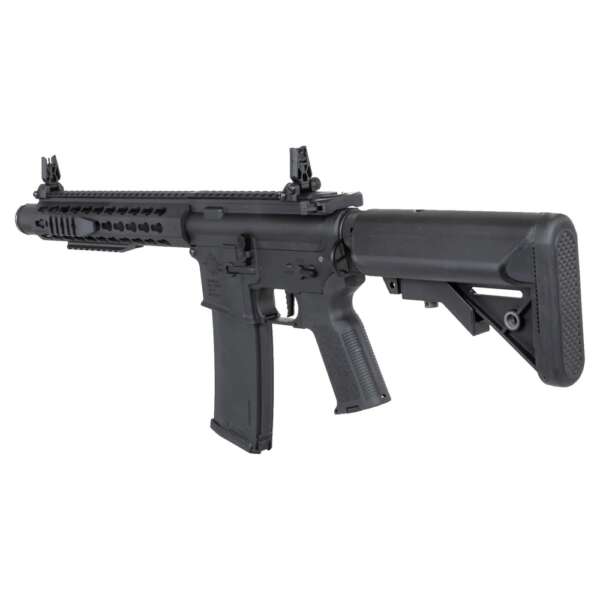 SPECNA ARMS FUCILE ELETTRICO SA-P07 PRIME HAL ETU CARBINE HIGH TORQUE VERSION NERO (SPE-01-043431) - immagine 5