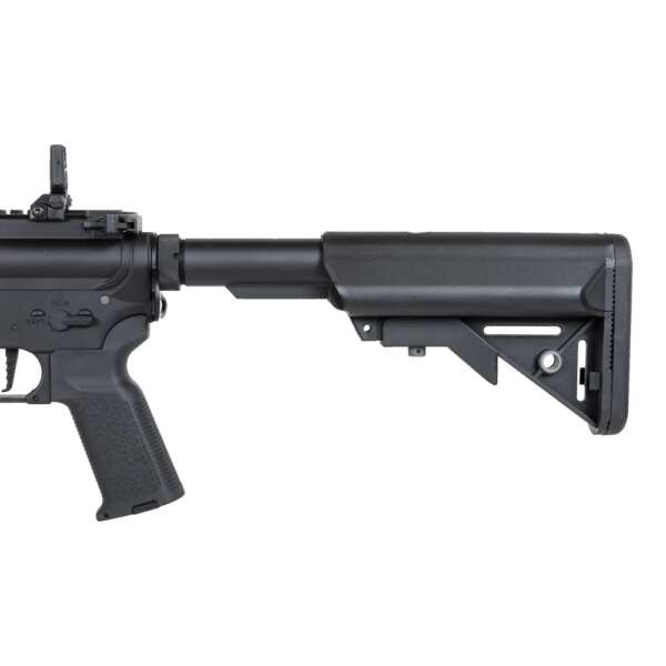 SPECNA ARMS FUCILE ELETTRICO SA-P07 PRIME HAL ETU CARBINE HIGH TORQUE VERSION NERO (SPE-01-043431) - immagine 7