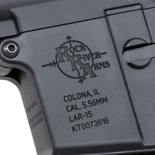 SPECNA ARMS FUCILE ELETTRICO SA-P07 PRIME HAL ETU CARBINE HIGH TORQUE VERSION NERO (SPE-01-043431) - immagine 8