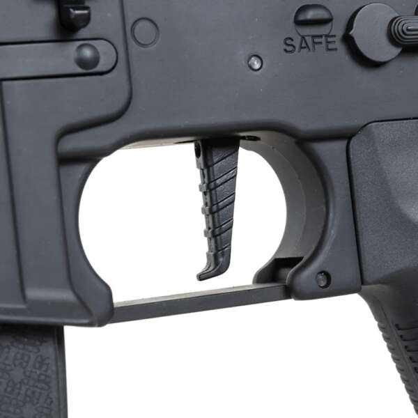 SPECNA ARMS FUCILE ELETTRICO SA-P07 PRIME HAL ETU CARBINE HIGH TORQUE VERSION NERO (SPE-01-043431) - immagine 9