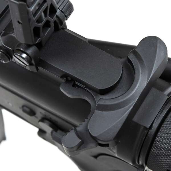 SPECNA ARMS FUCILE ELETTRICO SA-P07 PRIME HAL ETU CARBINE HIGH TORQUE VERSION NERO (SPE-01-043431) - immagine 10