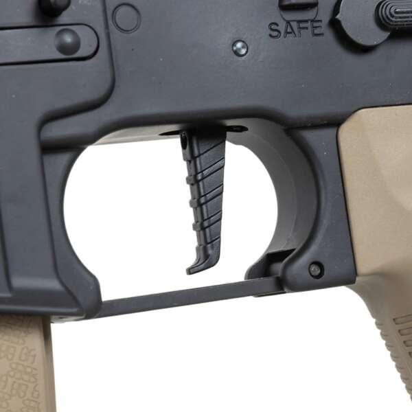 SPECNA ARMS FUCILE ELETTRICO SA-P14 PRIME HAL ETU CARBINE HIGH TORQUE VERSION HALF-TAN (SPE-01-043434) - immagine 12