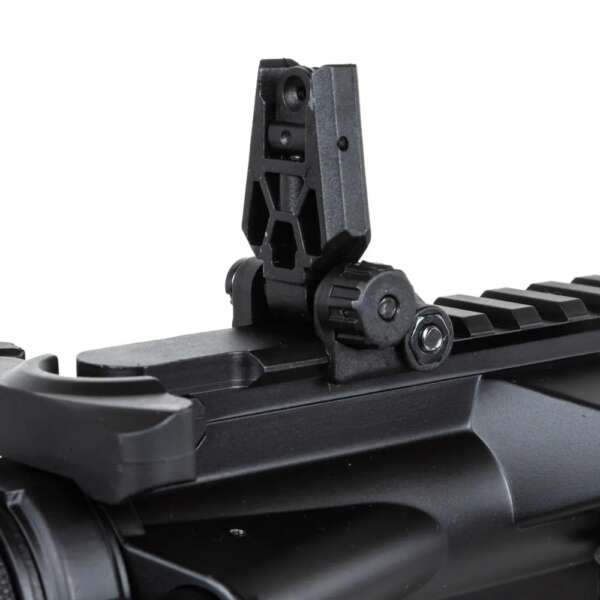 SPECNA ARMS FUCILE ELETTRICO SA-P14 PRIME HAL ETU CARBINE HIGH TORQUE VERSION HALF-TAN (SPE-01-043434) - immagine 9