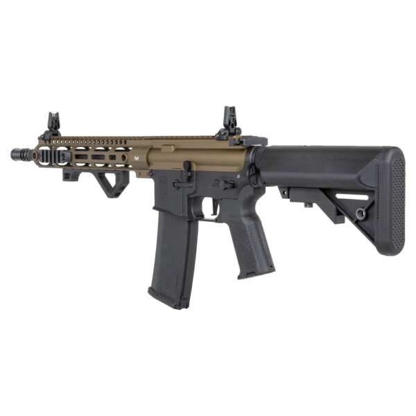 SPECNA ARMS FUCILE ELETTRICO SA-P20 PRIME ASTER II ETU CHAOS BRONZE (SPE-01-043641) - immagine 5