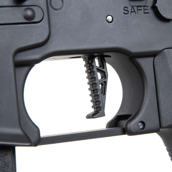 SPECNA ARMS FUCILE ELETTRICO SA-P20 PRIME ASTER II ETU CHAOS BRONZE (SPE-01-043641) - immagine 9