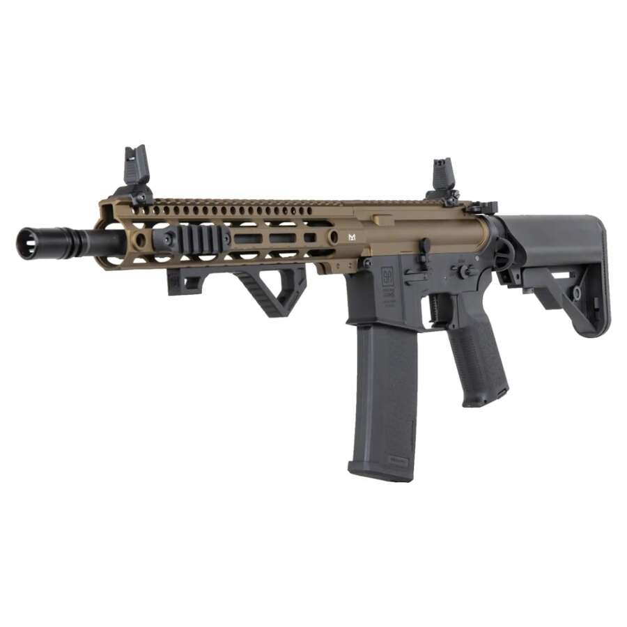 SPECNA ARMS FUCILE ELETTRICO SA-P20 PRIME ASTER II ETU CHAOS BRONZE (SPE-01-043641)