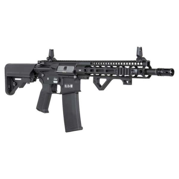 SPECNA ARMS FUCILE ELETTRICO SA-P20 PRIME ASTER II ETU NERO (SPE-01-043639) - immagine 2