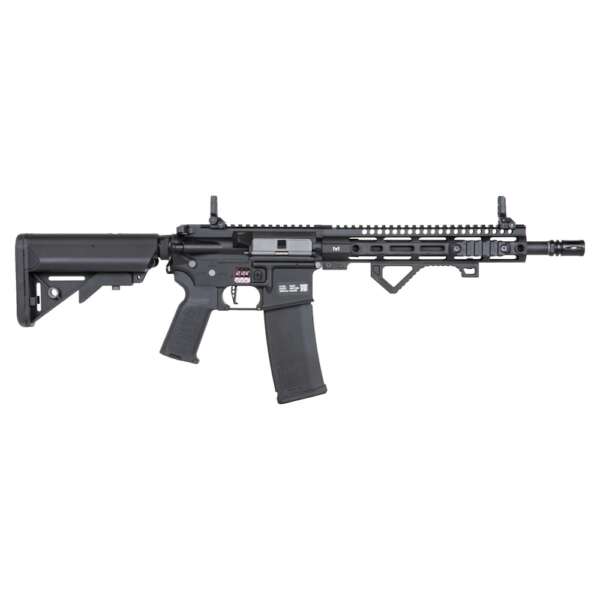 SPECNA ARMS FUCILE ELETTRICO SA-P20 PRIME ASTER II ETU NERO (SPE-01-043639) - immagine 3