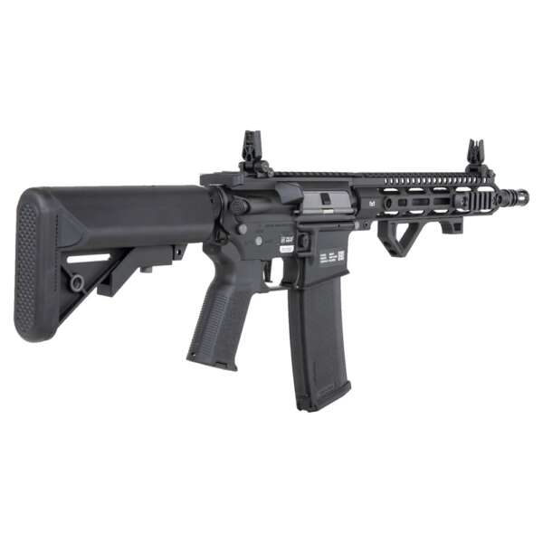 SPECNA ARMS FUCILE ELETTRICO SA-P20 PRIME ASTER II ETU NERO (SPE-01-043639) - immagine 4