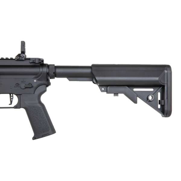 SPECNA ARMS FUCILE ELETTRICO SA-P20 PRIME ASTER II ETU NERO (SPE-01-043639) - immagine 7