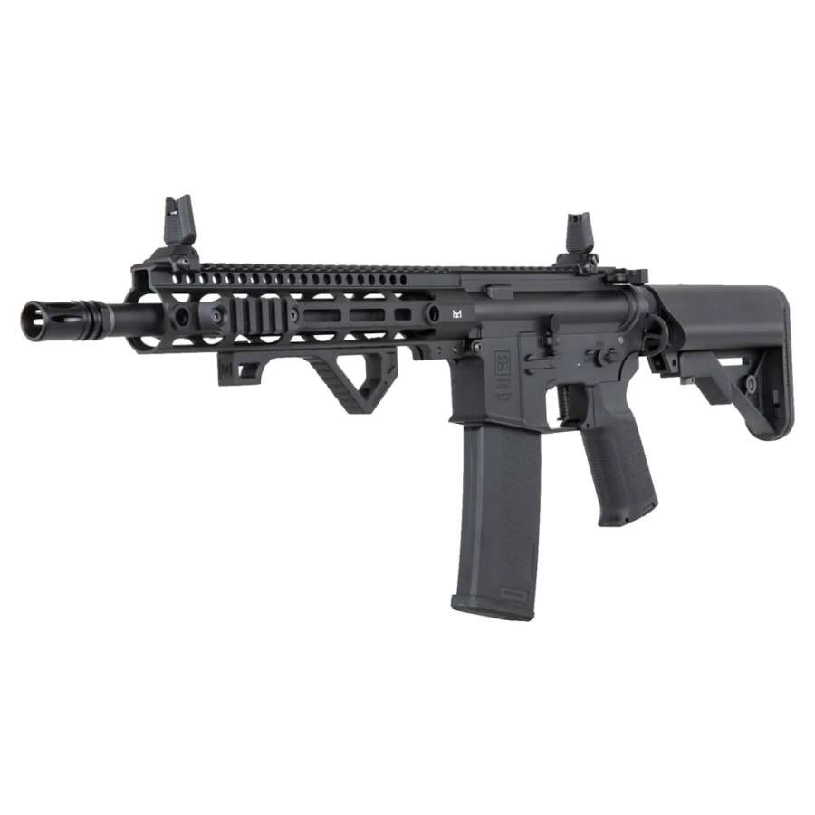 SPECNA ARMS FUCILE ELETTRICO SA-P20 PRIME ASTER II ETU NERO (SPE-01-043639)