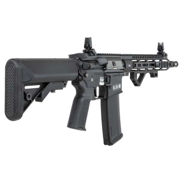 SPECNA ARMS FUCILE ELETTRICO SA-P20 PRIME HAL ETU NERO (SPE-01-042287) - immagine 5