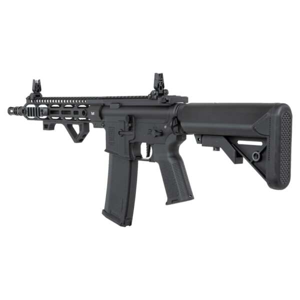 SPECNA ARMS FUCILE ELETTRICO SA-P20 PRIME HAL ETU NERO (SPE-01-042287) - immagine 6