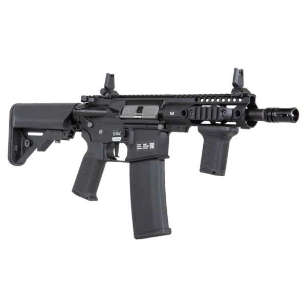 SPECNA ARMS FUCILE ELETTRICO SA-P21 PRIME ASTER II ETU NERO (SPE-01-043642) - immagine 2