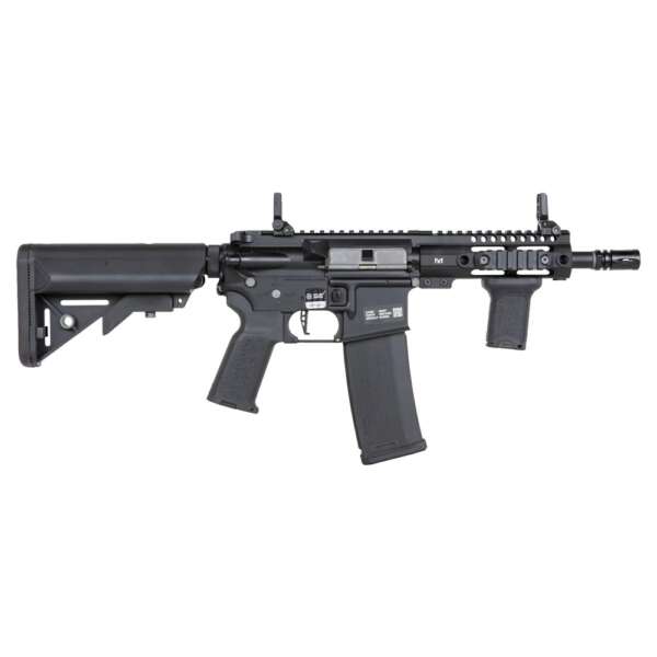 SPECNA ARMS FUCILE ELETTRICO SA-P21 PRIME ASTER II ETU NERO (SPE-01-043642) - immagine 3