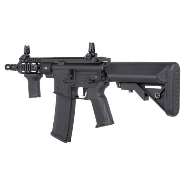 SPECNA ARMS FUCILE ELETTRICO SA-P21 PRIME ASTER II ETU NERO (SPE-01-043642) - immagine 5