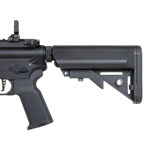 SPECNA ARMS FUCILE ELETTRICO SA-P21 PRIME ASTER II ETU NERO (SPE-01-043642) - immagine 6