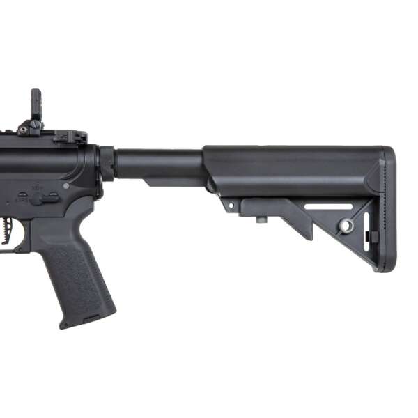 SPECNA ARMS FUCILE ELETTRICO SA-P21 PRIME ASTER II ETU NERO (SPE-01-043642) - immagine 7