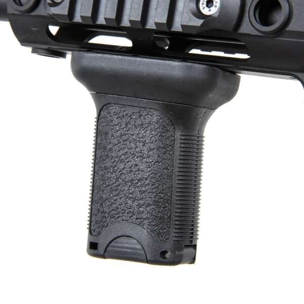SPECNA ARMS FUCILE ELETTRICO SA-P21 PRIME ASTER II ETU NERO (SPE-01-043642) - immagine 8