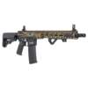 SPECNA ARMS FUCILE ELETTRICO SA-P22 PRIME ASTER II ETU CHAOS BRONZE (SPE-01-043645) - immagine 2