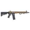 SPECNA ARMS FUCILE ELETTRICO SA-P22 PRIME ASTER II ETU CHAOS BRONZE (SPE-01-043645) - immagine 3