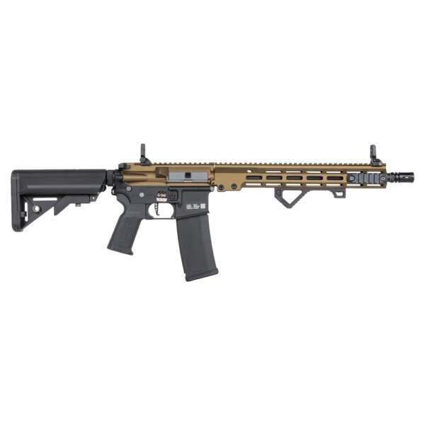 SPECNA ARMS FUCILE ELETTRICO SA-P22 PRIME ASTER II ETU CHAOS BRONZE (SPE-01-043645) - immagine 3