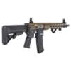 SPECNA ARMS FUCILE ELETTRICO SA-P22 PRIME ASTER II ETU CHAOS BRONZE (SPE-01-043645) - immagine 4