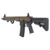 SPECNA ARMS FUCILE ELETTRICO SA-P22 PRIME ASTER II ETU CHAOS BRONZE (SPE-01-043645) - immagine 5