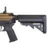 SPECNA ARMS FUCILE ELETTRICO SA-P22 PRIME ASTER II ETU CHAOS BRONZE (SPE-01-043645) - immagine 6