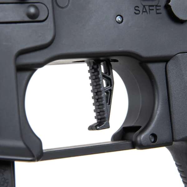SPECNA ARMS FUCILE ELETTRICO SA-P22 PRIME ASTER II ETU CHAOS BRONZE (SPE-01-043645) - immagine 9