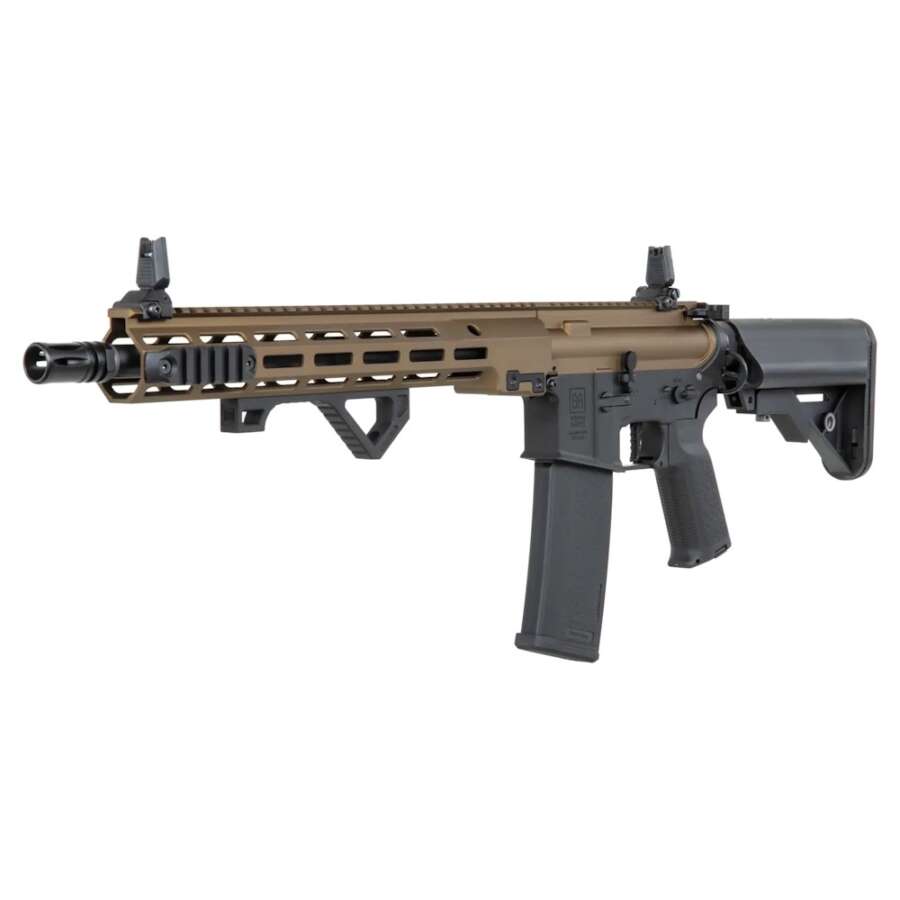 SPECNA ARMS FUCILE ELETTRICO SA-P22 PRIME HAL ETU HALF-TAN (SPE-01-042293)