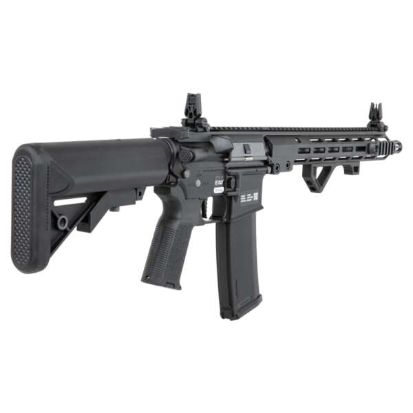 SPECNA ARMS FUCILE ELETTRICO SA-P22 PRIME HAL ETU NERO (SPE-01-042292) - immagine 4