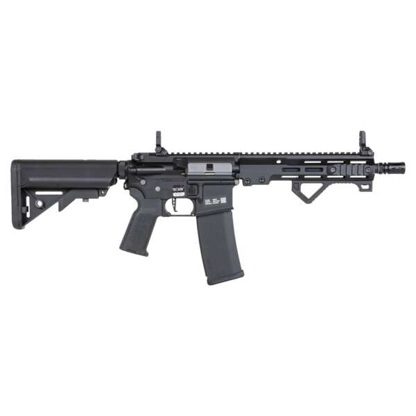 SPECNA ARMS FUCILE ELETTRICO SA-P23 PRIME ASTER II ETU NERO (SPE-01-043646) - immagine 3